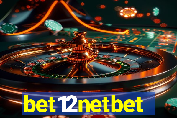 bet12netbet