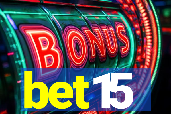 bet15