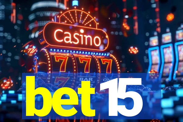 bet15