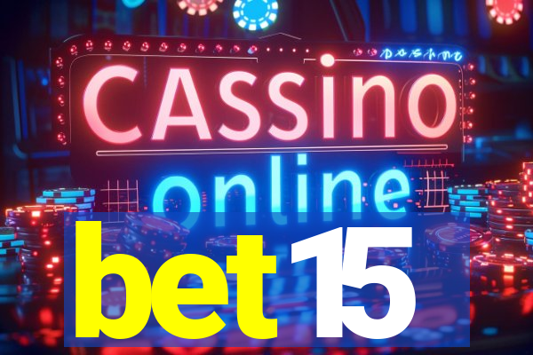 bet15