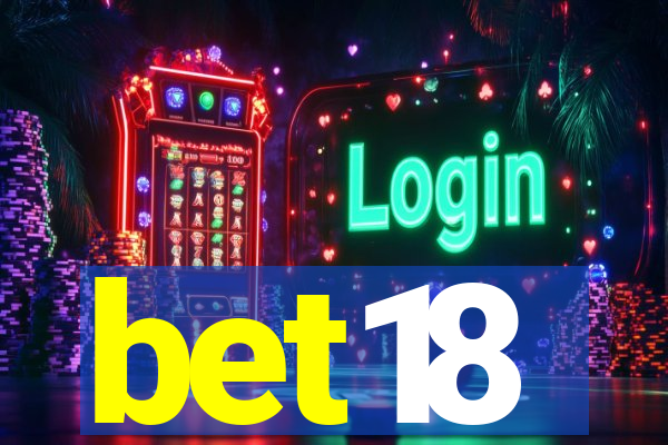 bet18