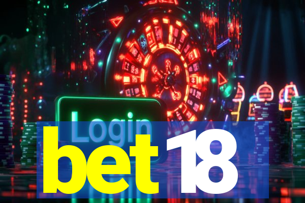 bet18