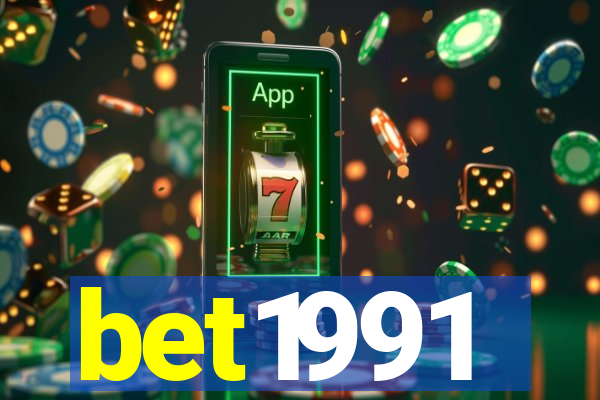 bet1991