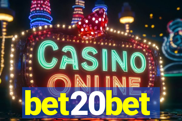 bet20bet