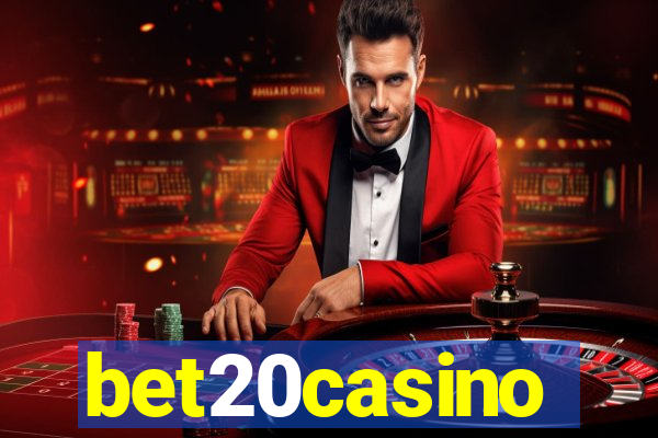 bet20casino