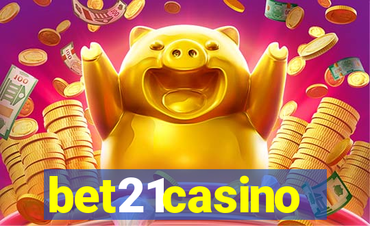 bet21casino
