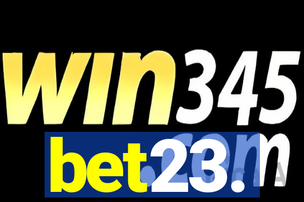 bet23.