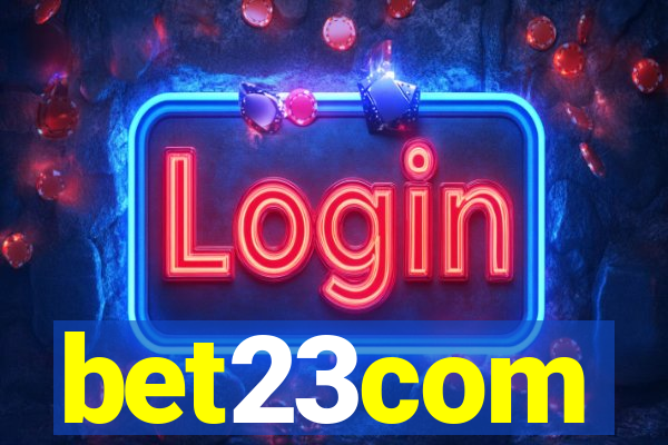 bet23com