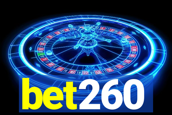 bet260