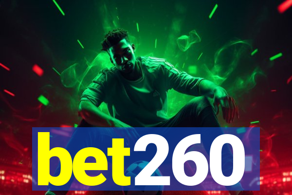 bet260