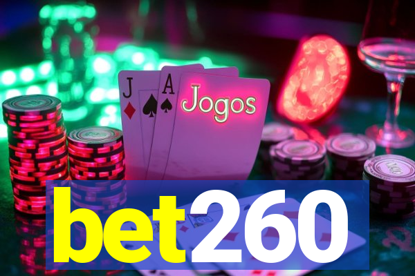 bet260