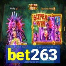 bet263