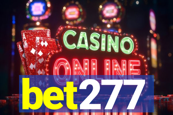 bet277