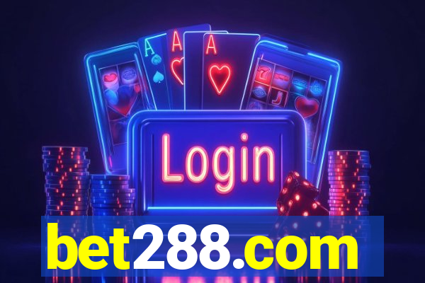 bet288.com