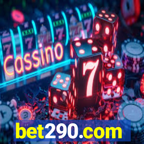 bet290.com