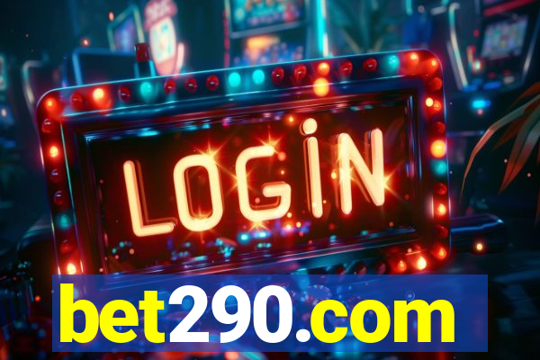 bet290.com