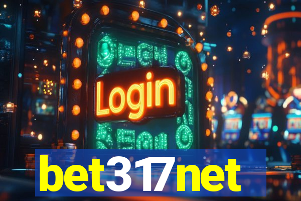 bet317net