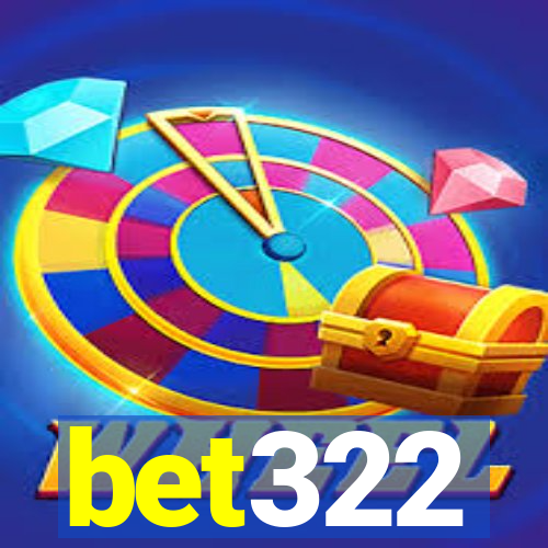bet322