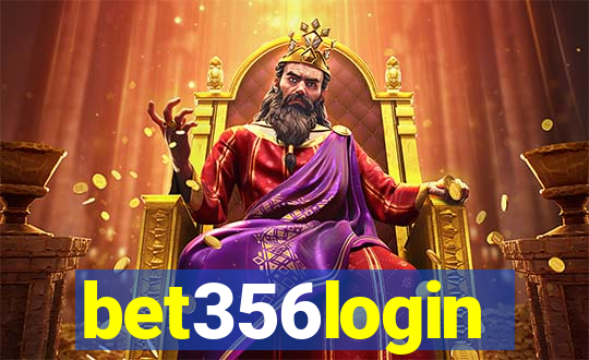 bet356login
