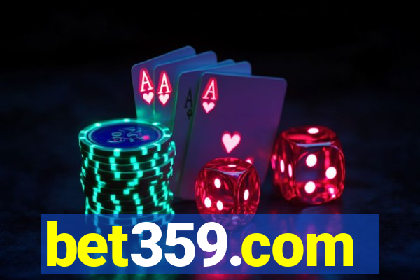 bet359.com
