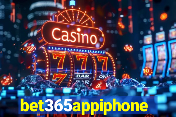 bet365appiphone
