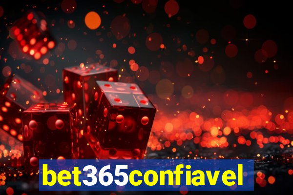 bet365confiavel