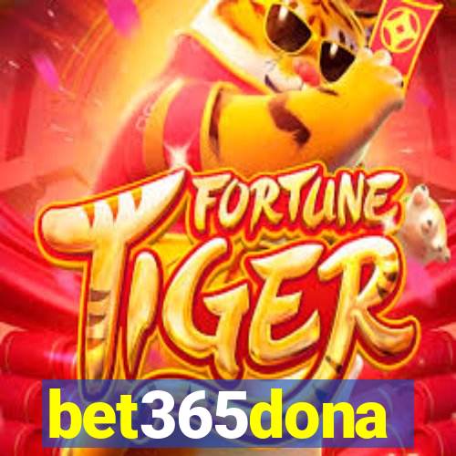 bet365dona