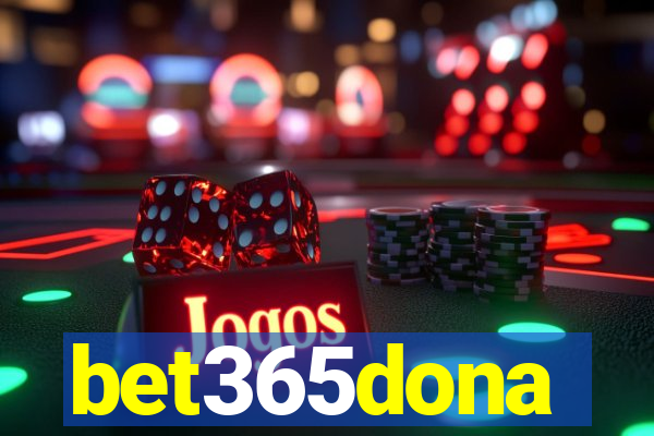 bet365dona