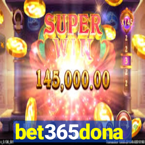 bet365dona