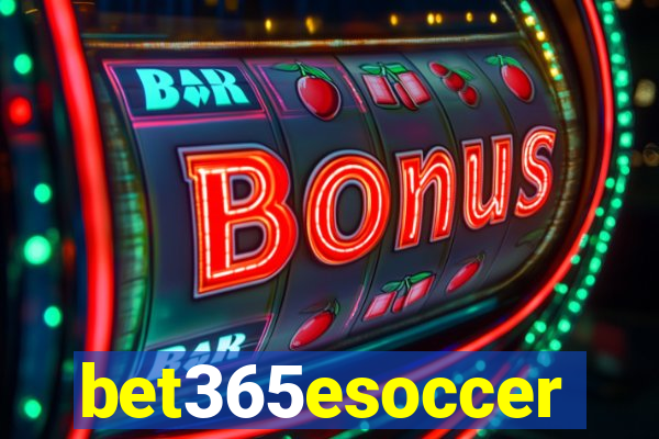 bet365esoccer