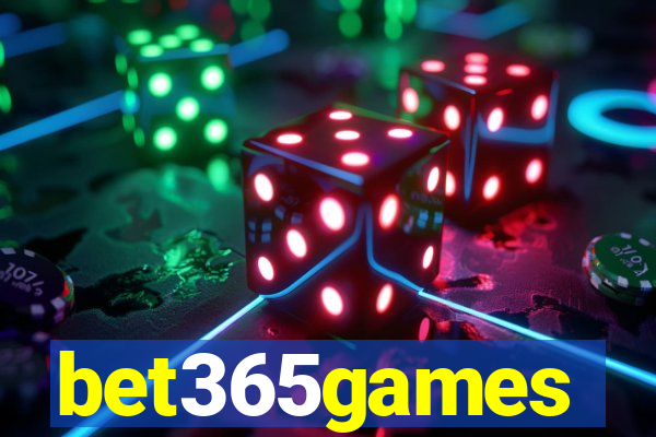 bet365games