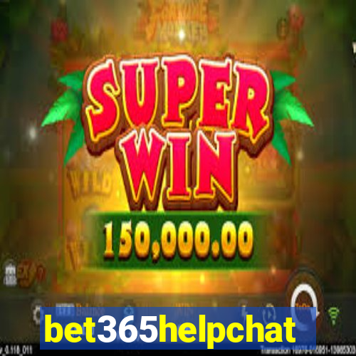 bet365helpchat