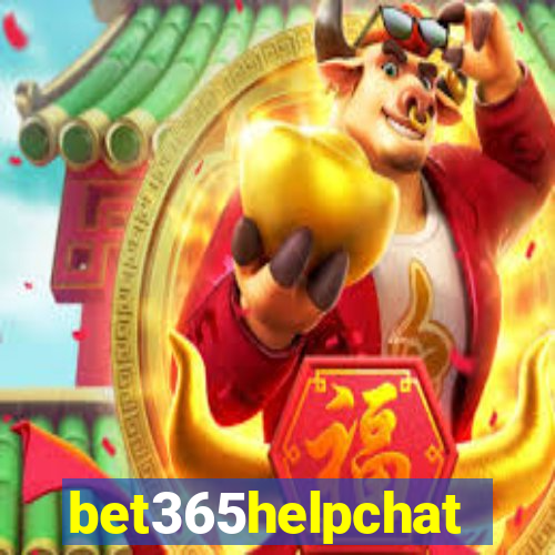 bet365helpchat