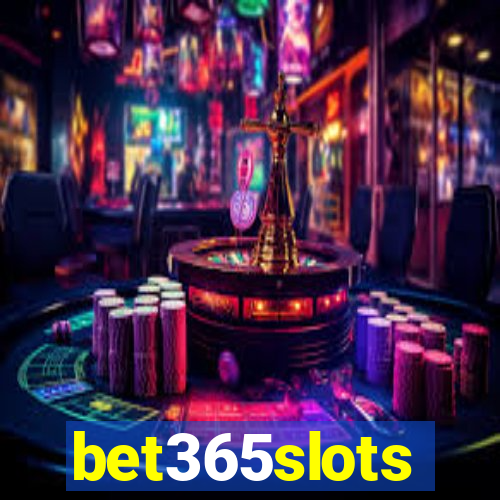 bet365slots