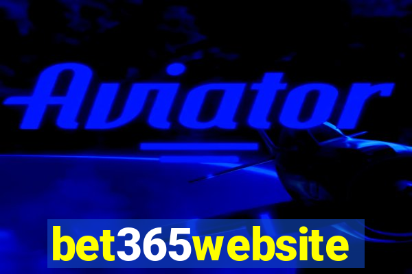 bet365website