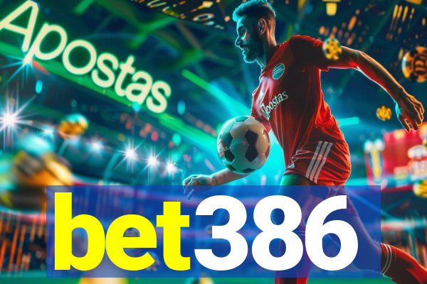 bet386