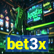 bet3x