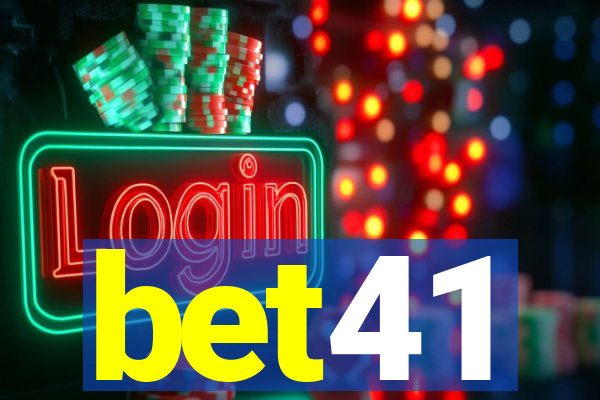 bet41