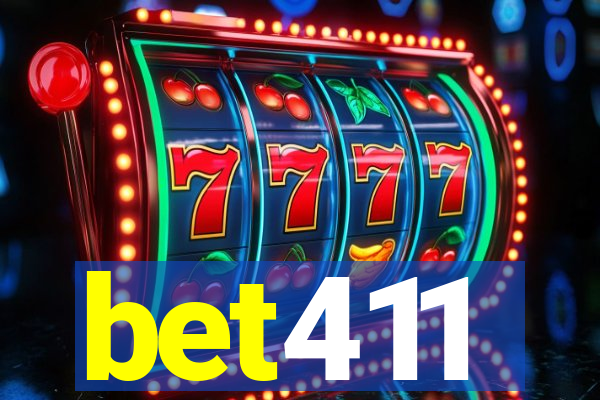 bet411