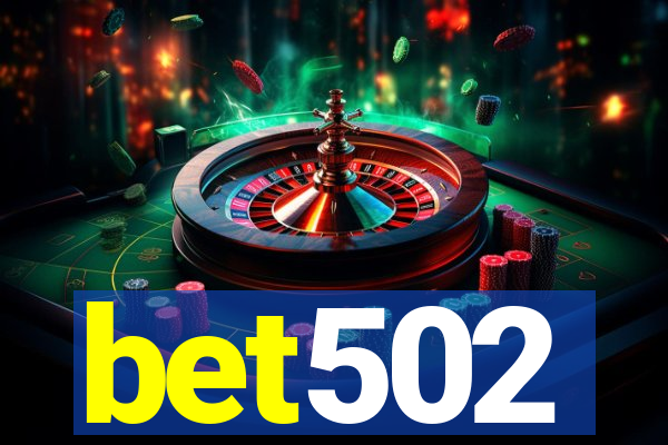bet502