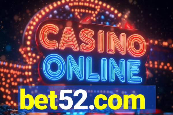 bet52.com