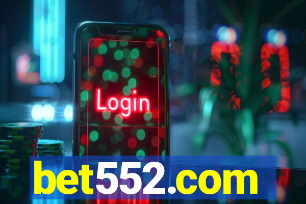 bet552.com
