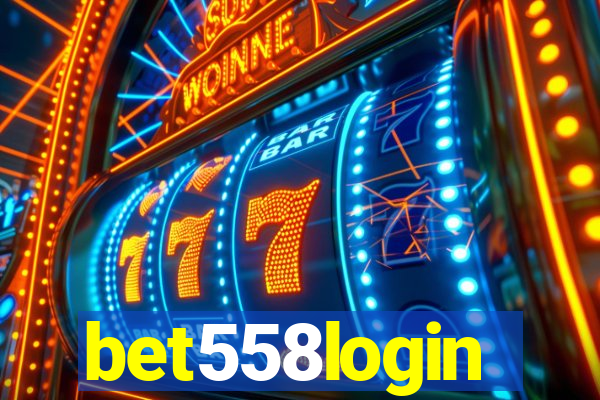 bet558login