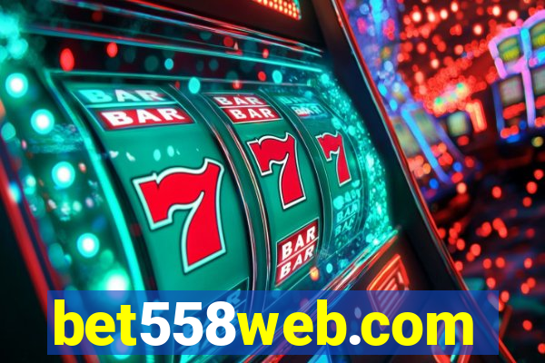 bet558web.com