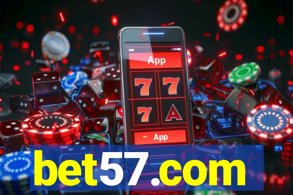 bet57.com