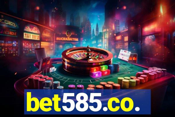 bet585.co.