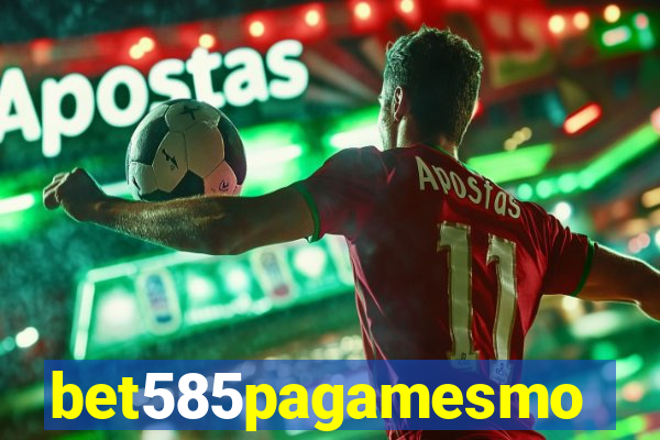 bet585pagamesmo