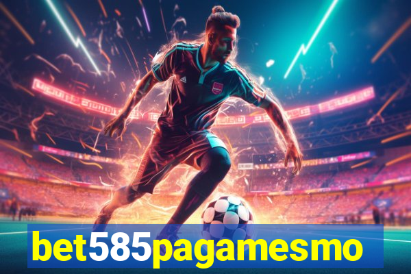 bet585pagamesmo