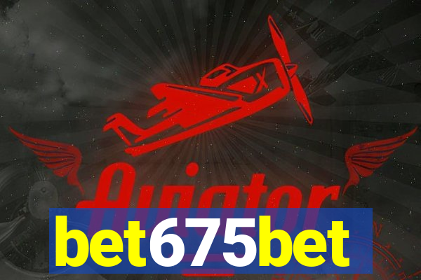 bet675bet
