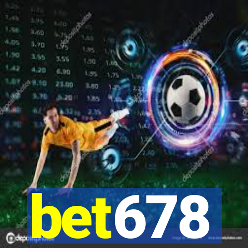 bet678